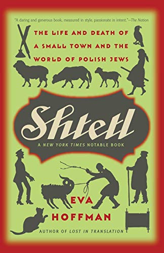 Shtetl von PublicAffairs