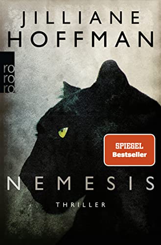 Nemesis: Thriller von Rowohlt Taschenbuch
