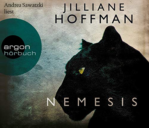 Nemesis Nemesis von Argon Verlag GmbH