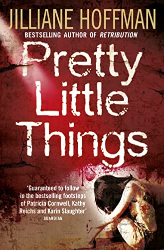 PRETTY LITTLE THINGS
