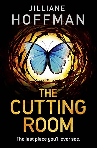 THE CUTTING ROOM