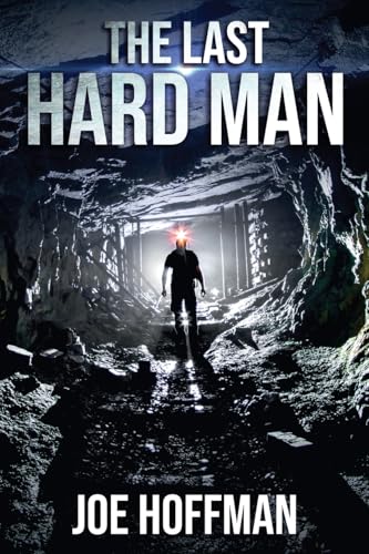 The Last Hard Man von ARPress