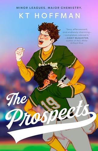 The Prospects: The gorgeous, queer enemies-to-lovers romance, perfect for fans of Red, White & Royal Blue von Sphere