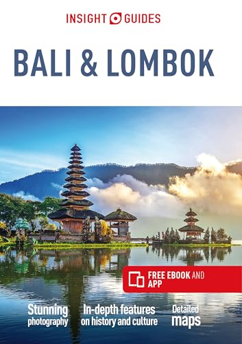 Insight Guides Bali & Lombok