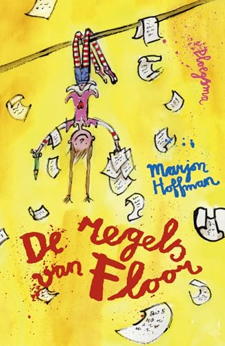 De regels van Floor von Ploegsma