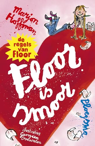 Floor is smoor von Ploegsma