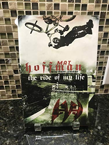 The Ride of My Life The Ride of My Life von HarperEntertainment