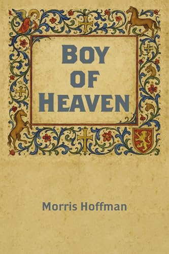 Boy of Heaven Boy of Heaven von Resource Publications