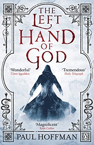 The Left Hand of God: Paul Hoffman (The Left Hand of God, 1)