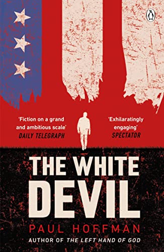 The White Devil: The gripping adventure for fans of The Man in the High Castle