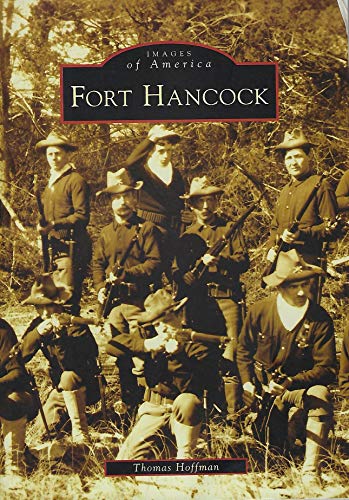 Fort Hancock (Images of America)