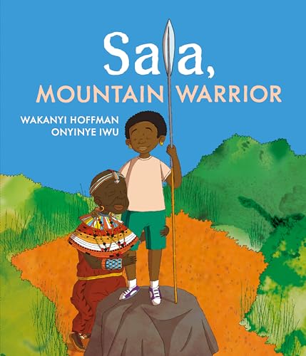 Sala, Mountain Warrior von Otter-Barry Books