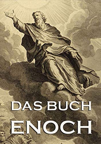 Das Buch Enoch von Jazzybee Verlag