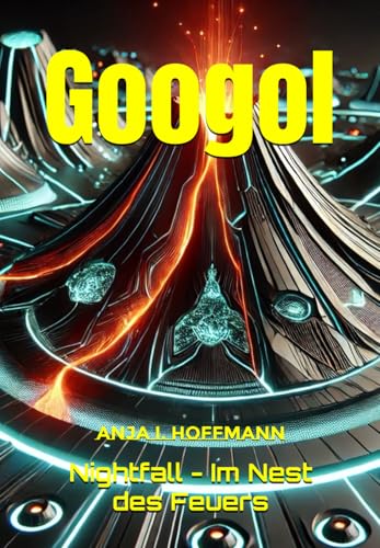 Googol: Nightfall - Im Nest des Feuers von Independently published