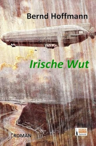 Irische Wut: DE von epubli