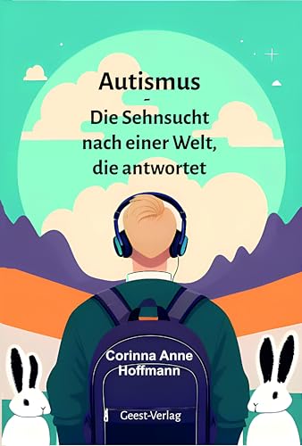 Autismus: Die Sehnsucht nach einer Welt, die antwortet Autismus: Die Sehnsucht nach einer Welt, die antwortet von Geest-Verlag GmbH
