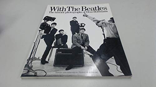With The Beatles: The Historic Photographs Of Dezo Hoffmann (Op91961) von Music Sales Limited