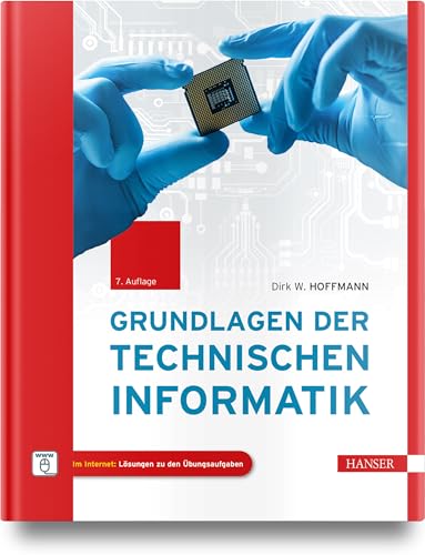 Grundlagen der Technischen Informatik