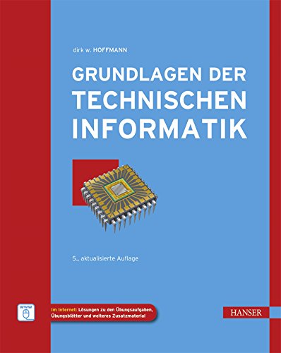 Grundlagen der Technischen Informatik Grundlagen der Technischen Informatik
