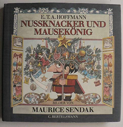 Nussknacker und Mausekönig