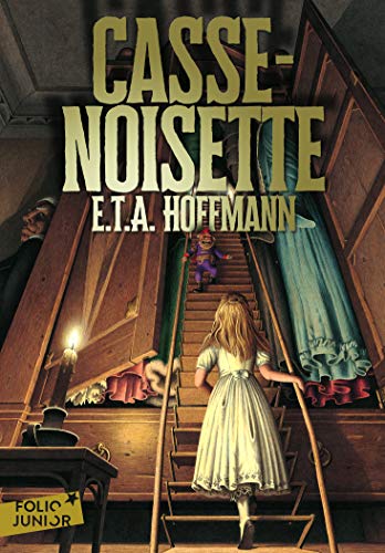 Casse-Noisette et le Roi des Rats Casse-Noisette et le Roi des Rats von Folio Junior