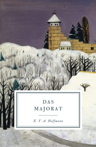 Das Majorat