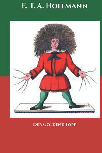 Der Goldene Topf Der Goldene Topf