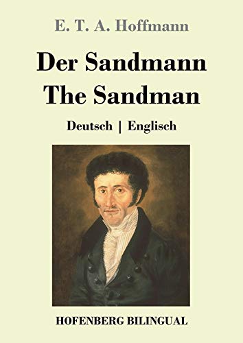Der Sandmann / The Sandman: Deutsch | Englisch