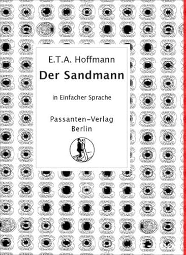 Der Sandmann: in Einfacher Sprache