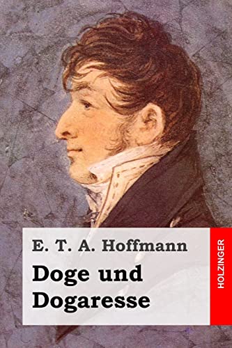 Doge und Dogaresse Doge und Dogaresse von CREATESPACE
