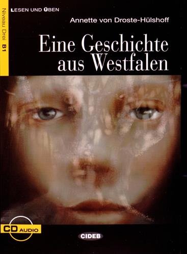 Lesen und Uben: Eine Geschichte aus Westfalen + CD (Lesen und üben)