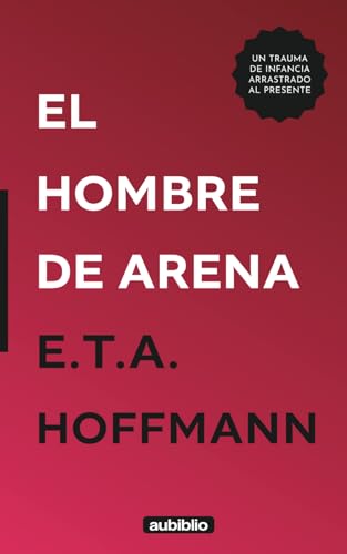 El hombre de arena El hombre de arena
