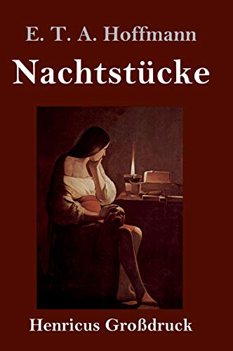 Nachtstücke (Großdruck) von Henricus