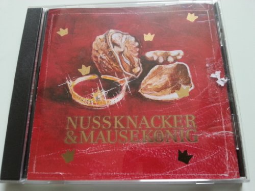 Nussknacker und Mausekönig