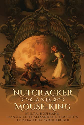 Nutcracker and Mouse-King Nutcracker and Mouse-King von Alexander Stoll Templeton