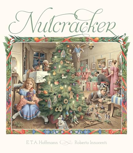 The Nutcracker The Nutcracker