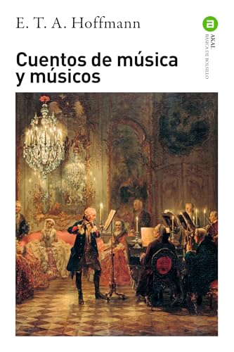 CUENTOS DE MUSICA Y MUSICOS (Básica de Bolsillo, Band 264)