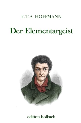 Der Elementargeist Der Elementargeist von epubli
