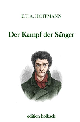 Der Kampf der Sänger Der Kampf der Sänger von epubli