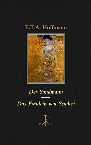 Der Sandmann / Das Fräulein von Scuderi: Noachwort von Guntram Zürn Der Sandmann / Das Fräulein von Scuderi: Noachwort von Guntram Zürn