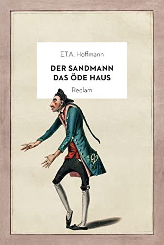 Der Sandmann / Das öde Haus: Jubiläumsausgabe