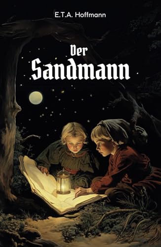 Der Sandmann: Originalausgabe