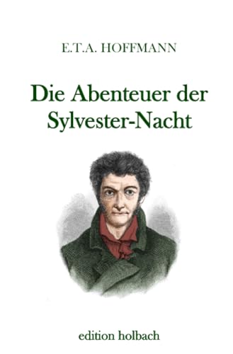 Die Abenteuer der Sylvester-Nacht Die Abenteuer der Sylvester-Nacht