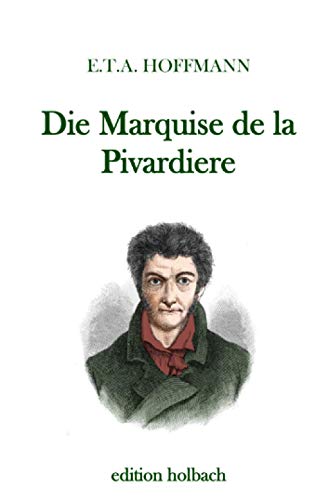 Die Marquise de la Pivardiere Die Marquise de la Pivardiere