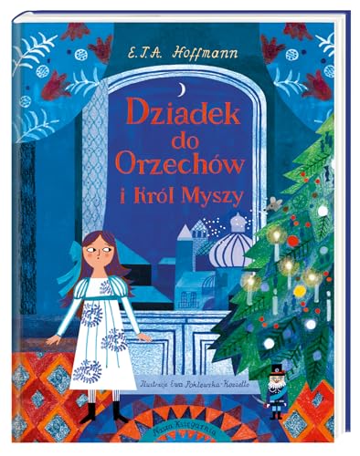 Dziadek do Orzechów i Król Myszy Dziadek do Orzechów i Król Myszy