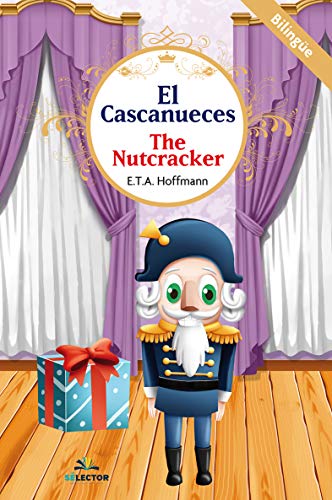 El Cascanueces: Para niños El Cascanueces: Para niños