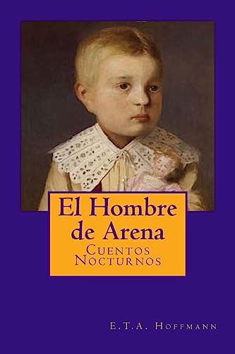 El Hombre de Arena El Hombre de Arena von CREATESPACE