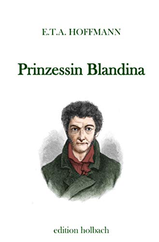 Prinzessin Blandina: Ein romantisches Spiel Prinzessin Blandina: Ein romantisches Spiel von epubli