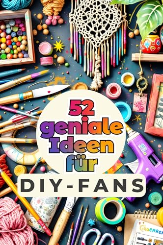 52 geniale Ideen für DIY-Fans von FlipFlop