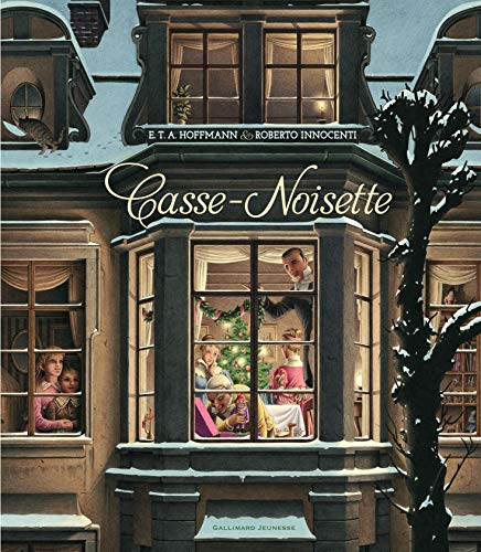 Casse-Noisette von Gallimard Jeunesse